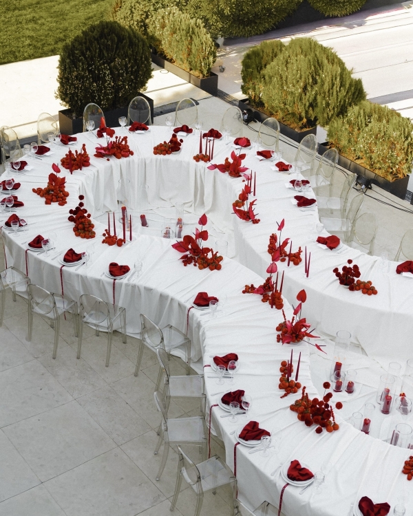 Интервью с невестой: «Он сразу понял, что