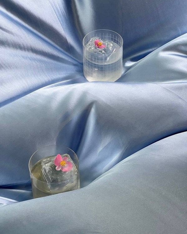 5 главных стилей в свадьбах 2025-2026