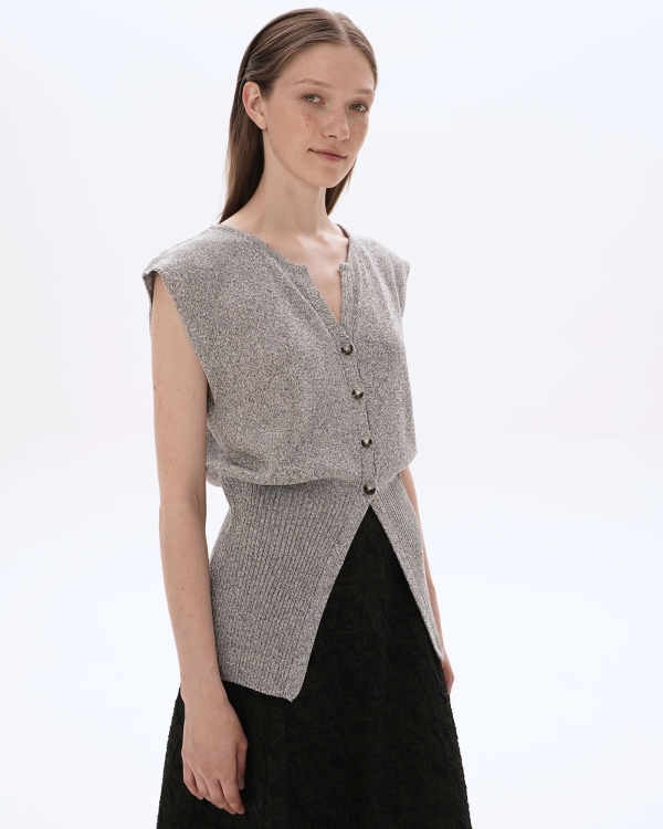 Нашли модные свитеры, джемперы, кардиганы и вообще