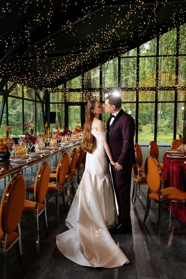 Площадки LES EVENT HOUSE