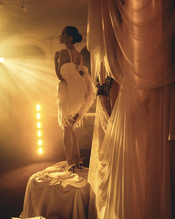 «Как Маленький принц хранит в сердце свою