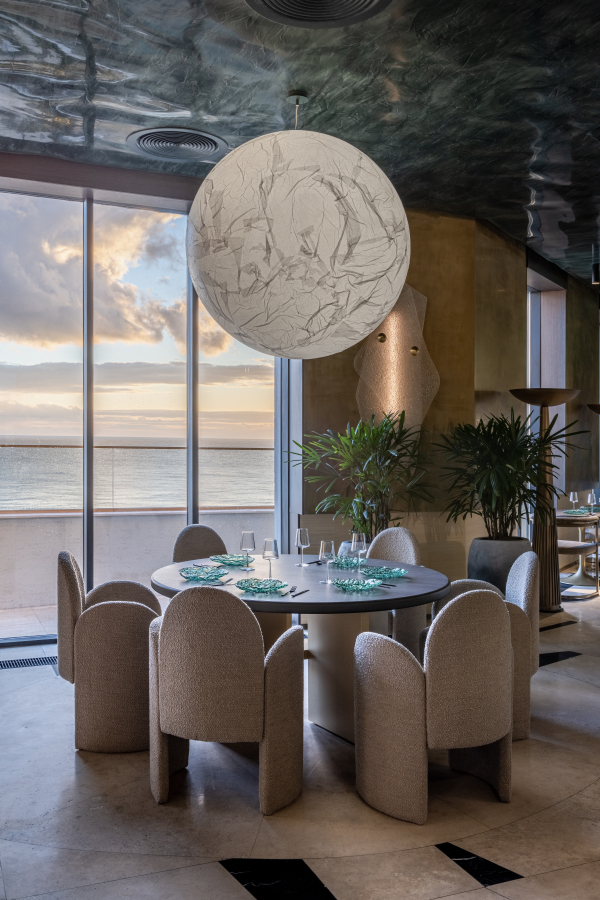 Площадки Mantera Supreme