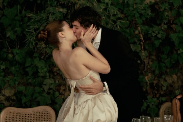 7 трендов свадебного контента, о которых вам