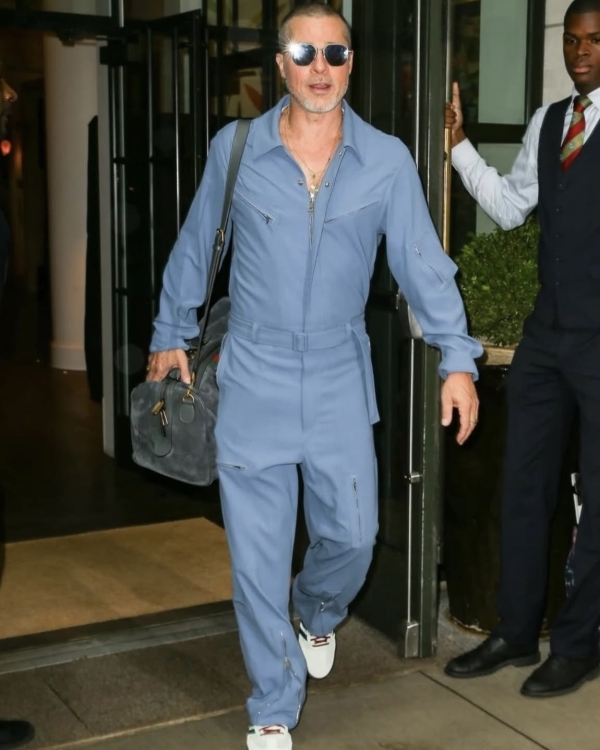 Мужчина мечты: 20 главных крашей поколений Z