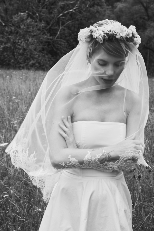 Любимые свадебные снимки сезона 2025 — от фотографов