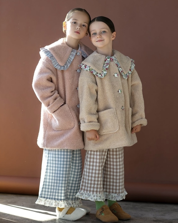 Детские бренды из России, которые задают стиль