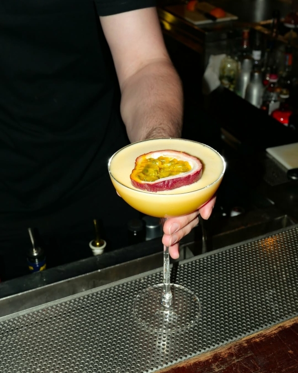 Где тусить в Москве осенью?