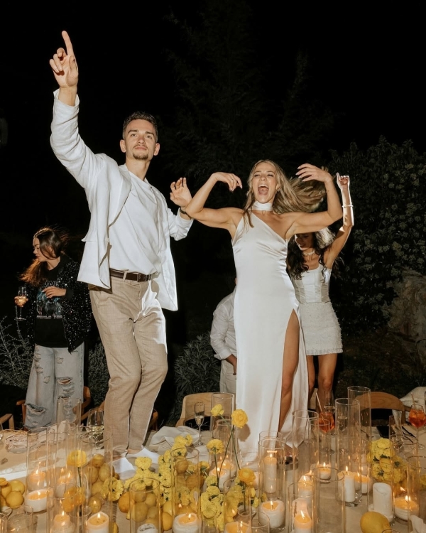 CELEBRATE IT: искусство праздновать жизнь