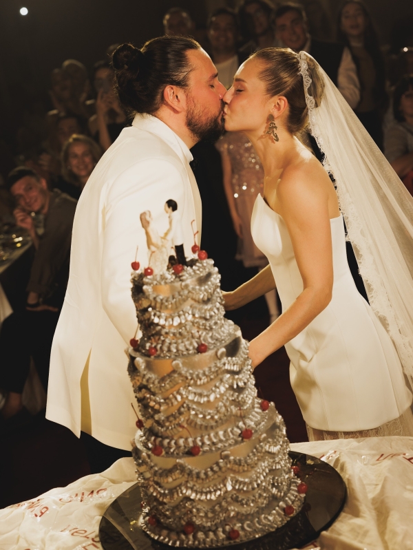 Агентства Don't panic bride