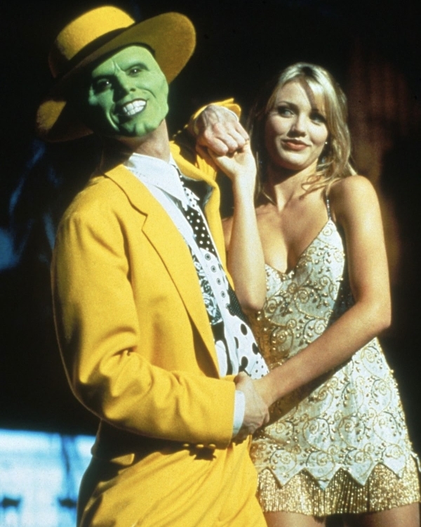 20 идей жутко классных парных образов на