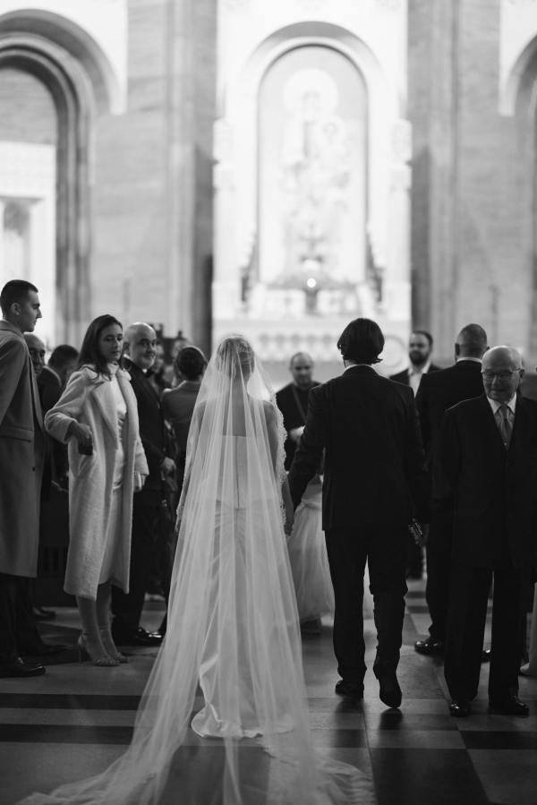 Екатерина Ященко: «После пяти лет отношений я