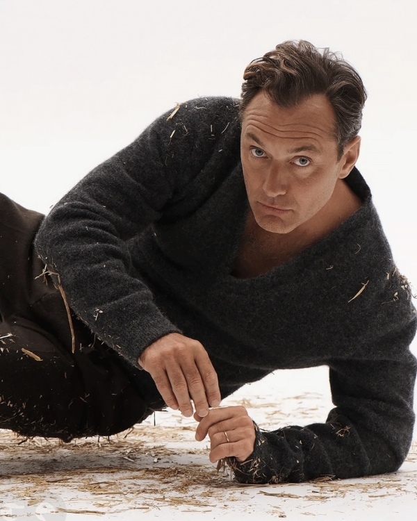 Мужчина мечты: 20 главных крашей поколений Z