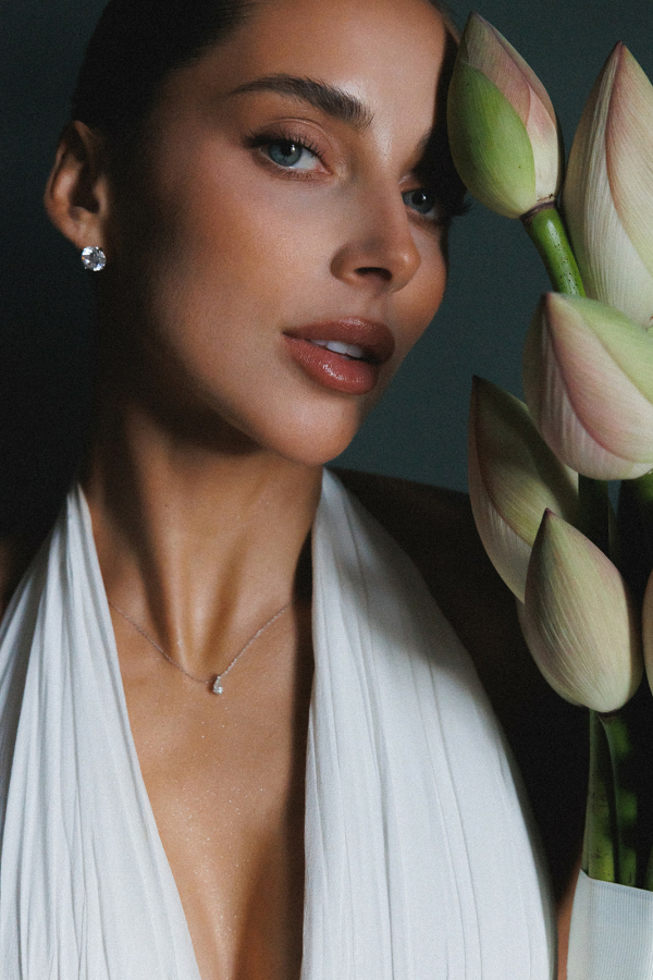 Свадьба между прошлым и будущим: как «Для