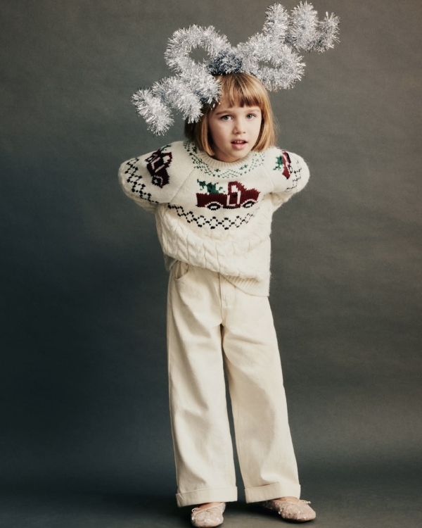 Что подарить детям на Новый год —