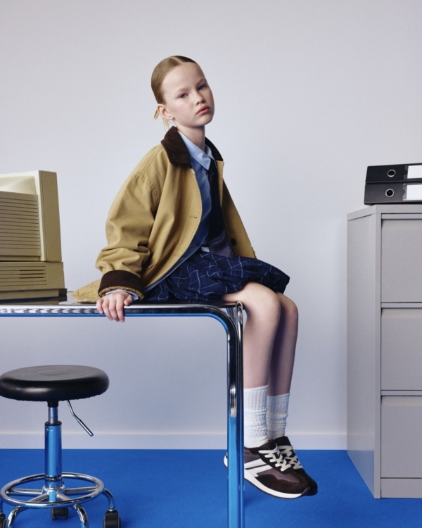 Детские бренды из России, которые задают стиль