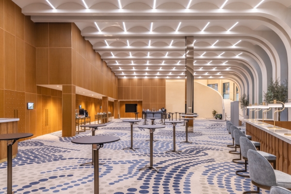 Площадки Mantera Supreme