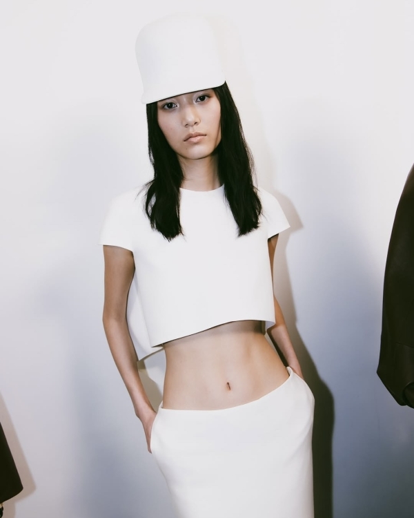 Невеста Chanel, Balenciaga, Dior. Какими свадебными образами