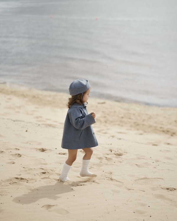 Детские бренды из России, которые задают стиль