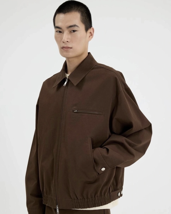 Актуальная верхняя одежда для мужчин существует. Вопрос