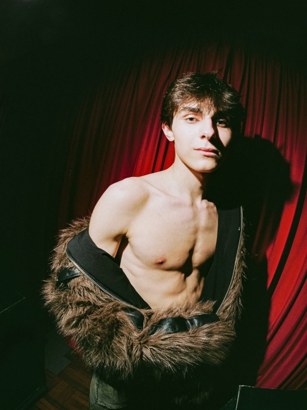 Выходите, бесы! Лучшие вечеринки на Хэллоуин-2025 в