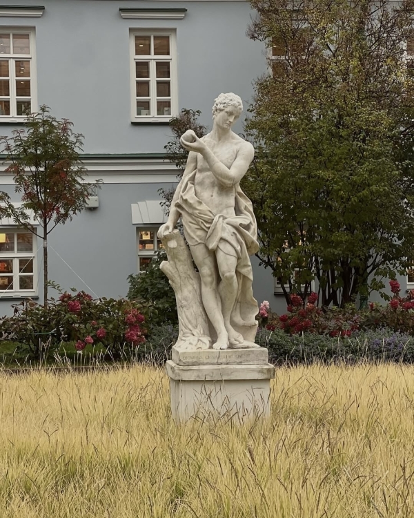 Что нужно успеть до конца осени-2025 в