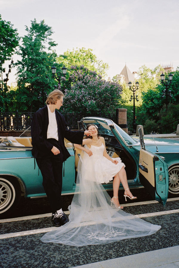 Фотографы Максим Колибердин