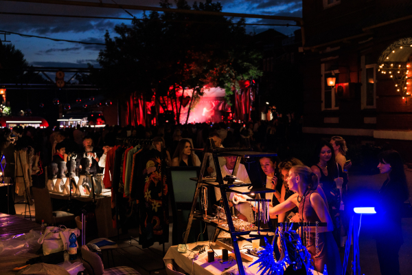 Площадки ДК Кристалл