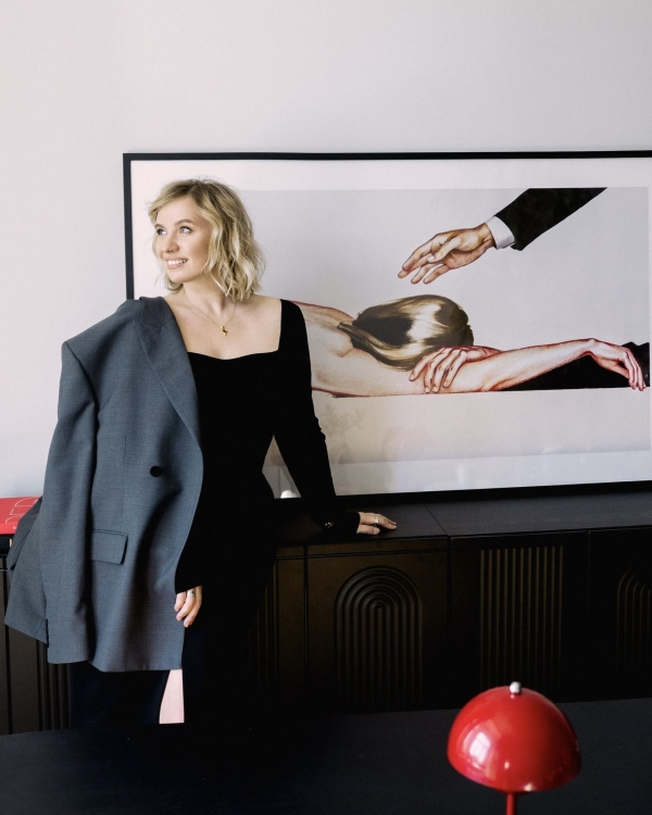 CELEBRATE IT: искусство праздновать жизнь