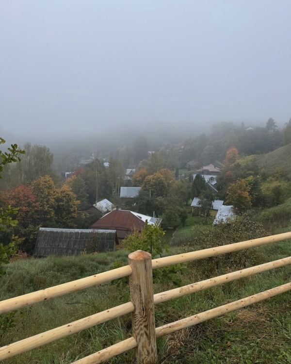 Куда поехать на осенние школьные каникулы с