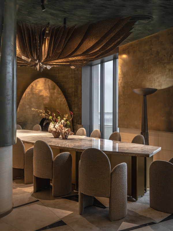 Площадки Mantera Supreme