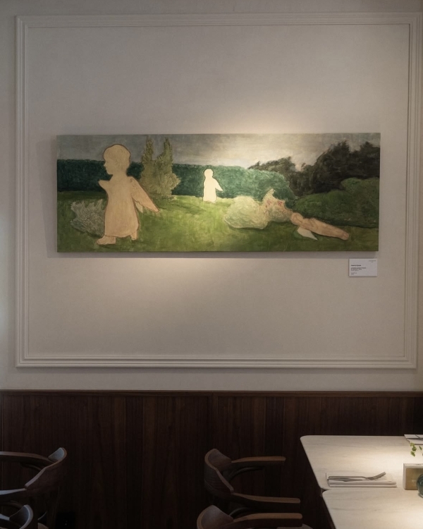 Новые рестораны Москвы, в которых стоит поужинать