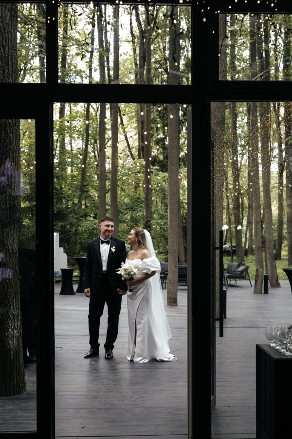 Площадки LES EVENT HOUSE