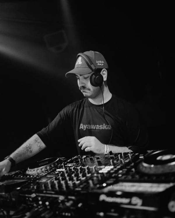 Где тусить в Москве осенью?