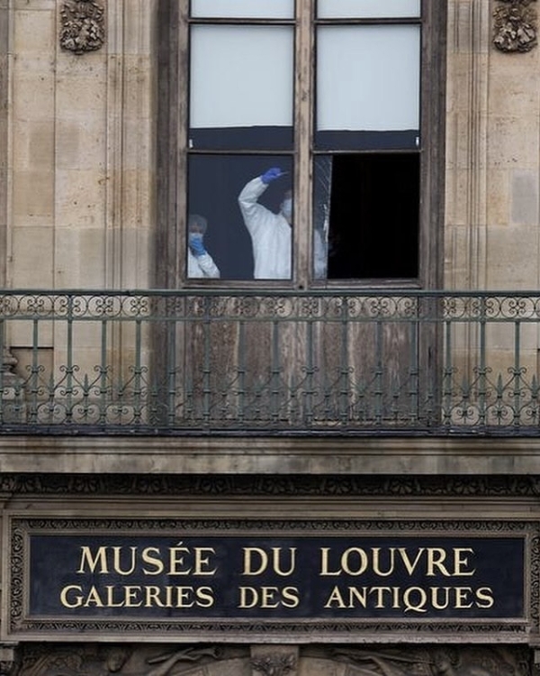 Похищенные украшения Лувра и их владелицы — все,