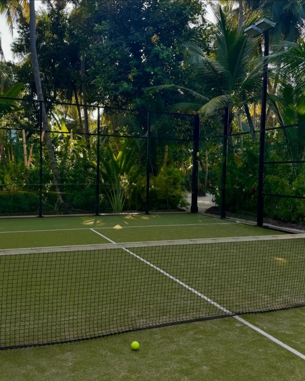 Лучшие отели на Мальдивах для медового месяца