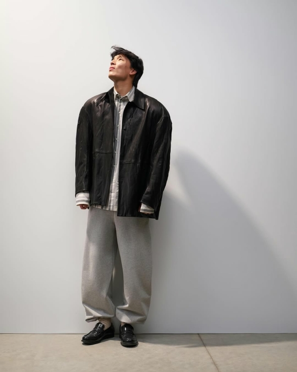 Актуальная верхняя одежда для мужчин существует. Вопрос