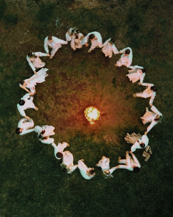 5 главных стилей в свадьбах 2025-2026