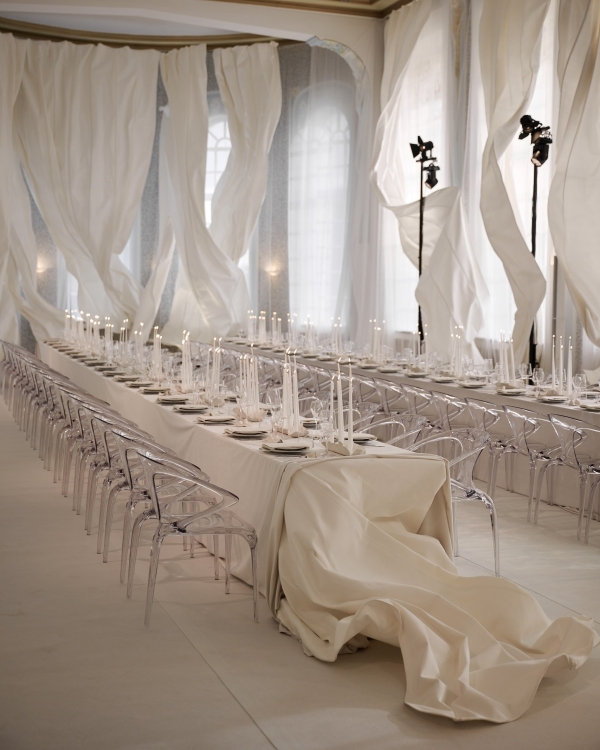 Круче, чем ИИ: декор сезона-2025, который кажется