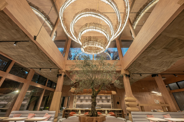 Площадки Загородный комплекс от Omega Events