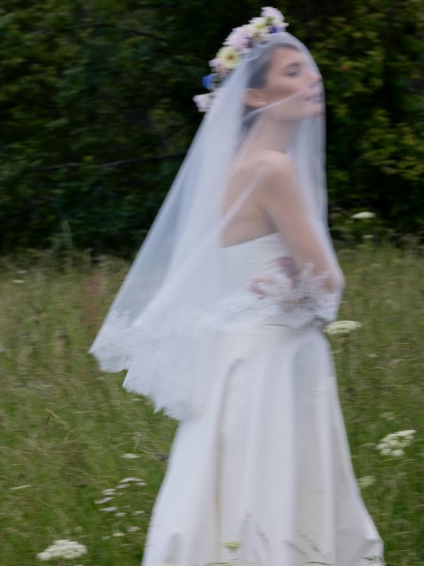 5 главных стилей в свадьбах 2025-2026