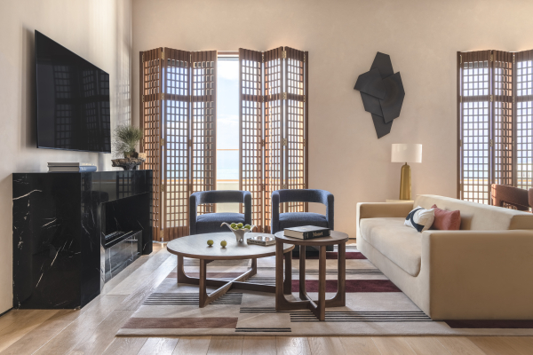 Площадки Mantera Supreme