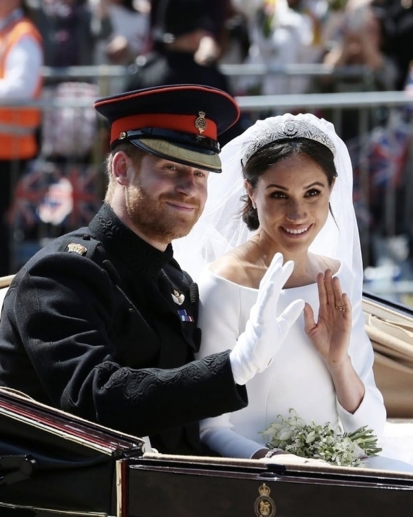 Топ-7 самых дорогих свадеб двадцать первого века