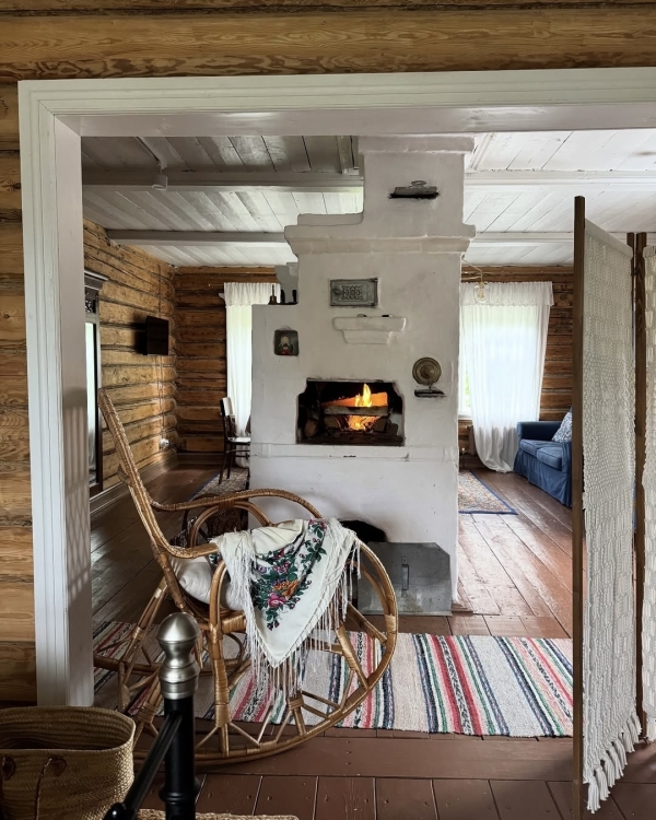 Куда поехать на осенние школьные каникулы с