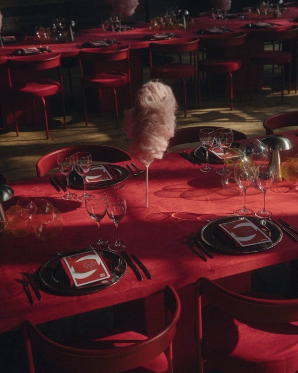 5 главных стилей в свадьбах 2025-2026