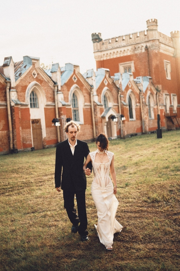 Агентства Wedding People