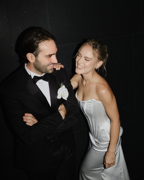 Екатерина Ященко: «После пяти лет отношений я