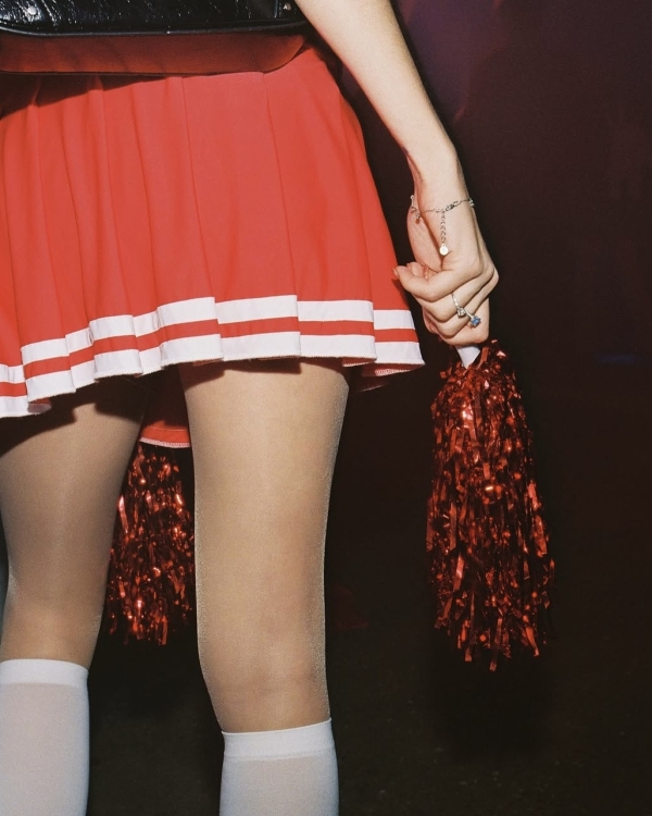 Выходите, бесы! Лучшие вечеринки на Хэллоуин-2025 в