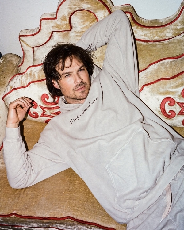 Мужчина мечты: 20 главных крашей поколений Z