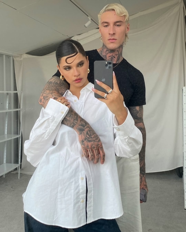 5 языков нелюбви