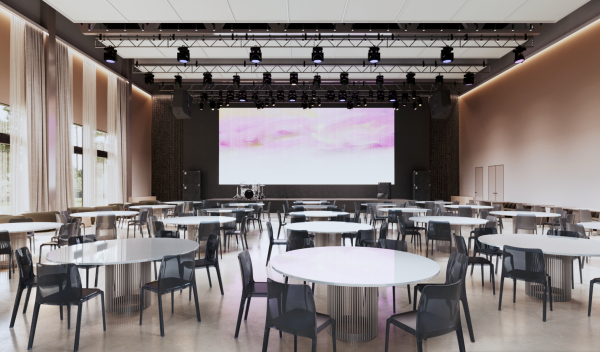 Площадки Загородный комплекс от Omega Events